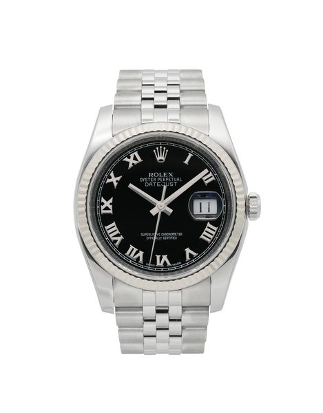 Rolex Datejust 116234
